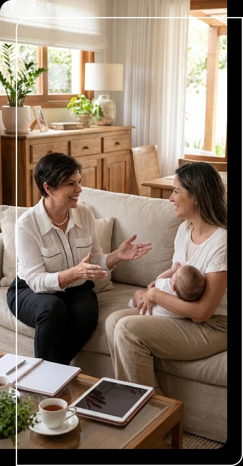 Eliana Consulting