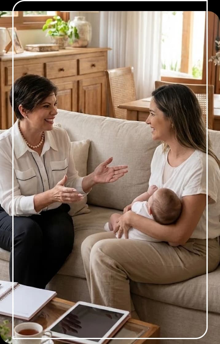 Eliana Consulting