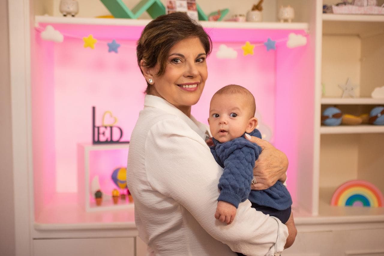 Consultoria presencial com Eliana Dias
